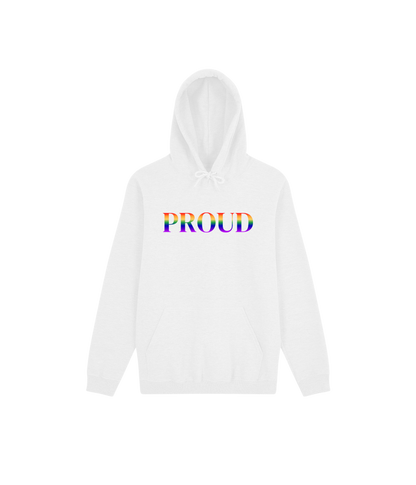 Proud V.1 Hoodie