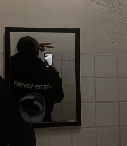 Reflect Hoodie