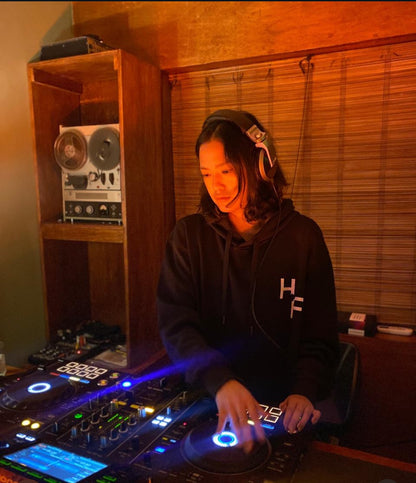 Reflect Hoodie
