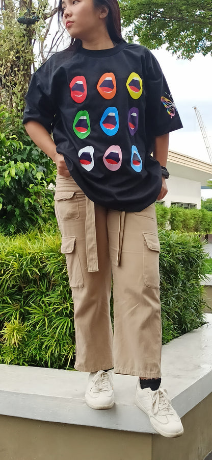 Loud Premium Tee