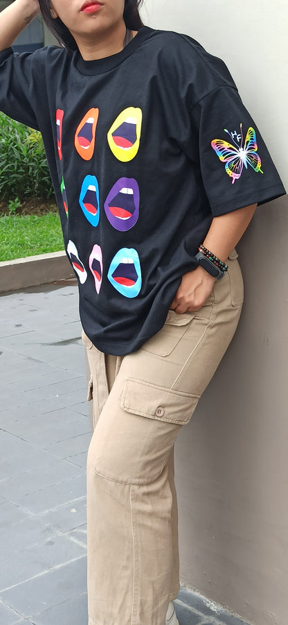 Loud Premium Tee