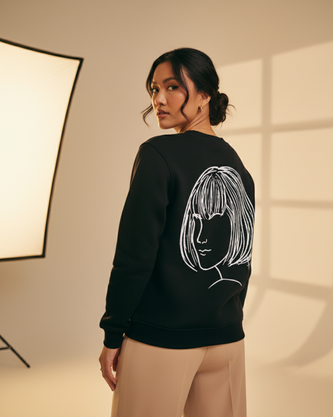 Luna Sweatshirt