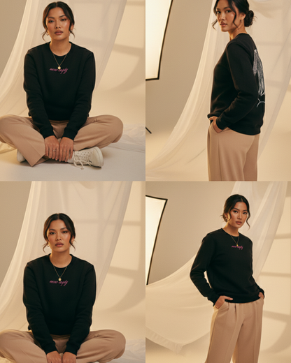 Luna Sweatshirt