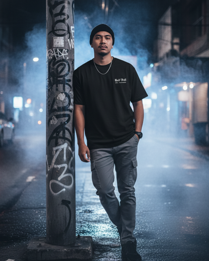 Nocturne Premium Tee