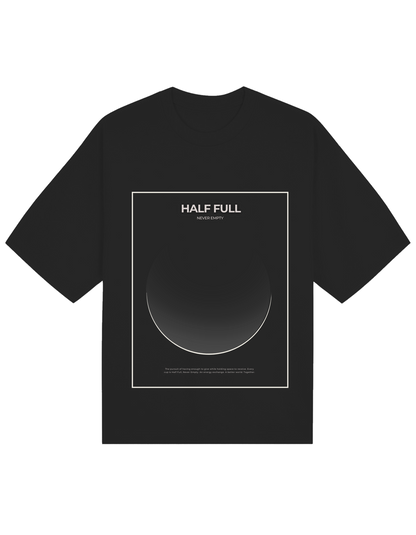Lunar Fill Premium Tee
