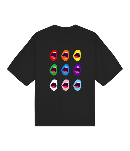 Loud Premium Tee