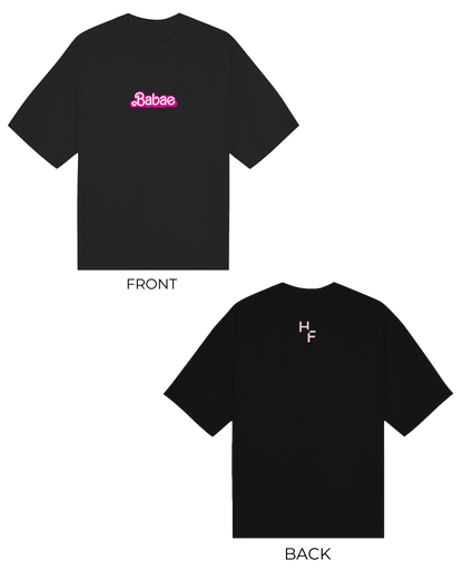 Babae Premium Tee