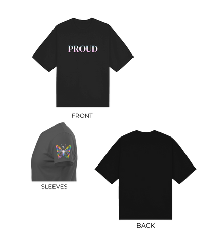 Proud V.2 Premium Tee
