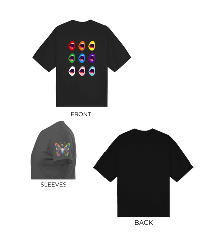 Loud Premium Tee