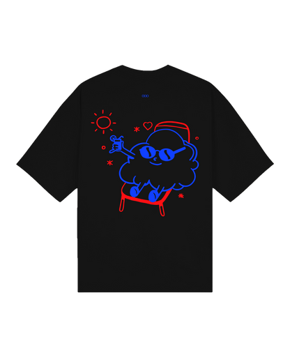 OOO: Beach — checked out Premium Tee