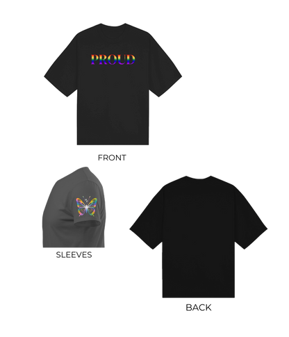 Proud V.1 Premium Tee