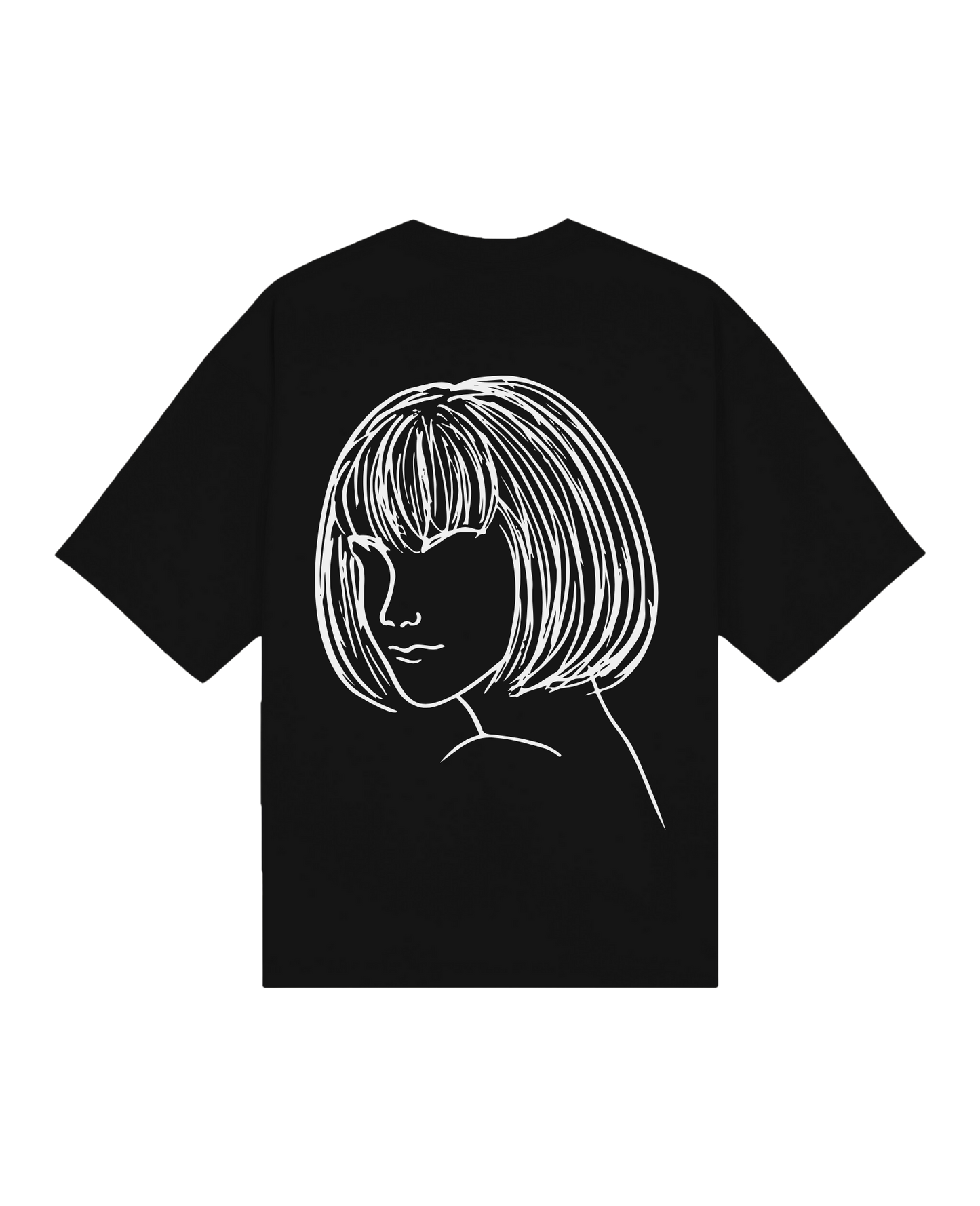 Luna Premium Tee
