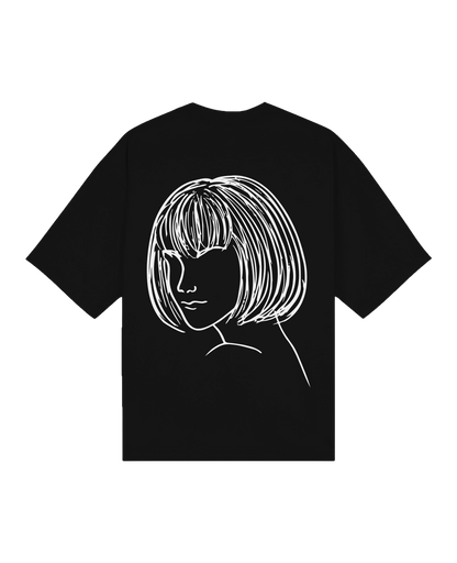 Luna Premium Tee