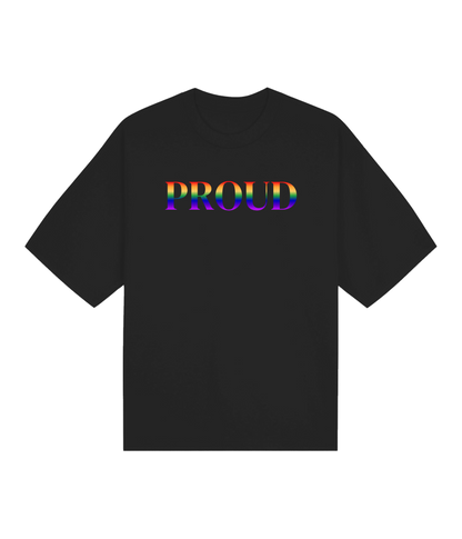 Proud V.1 Premium Tee
