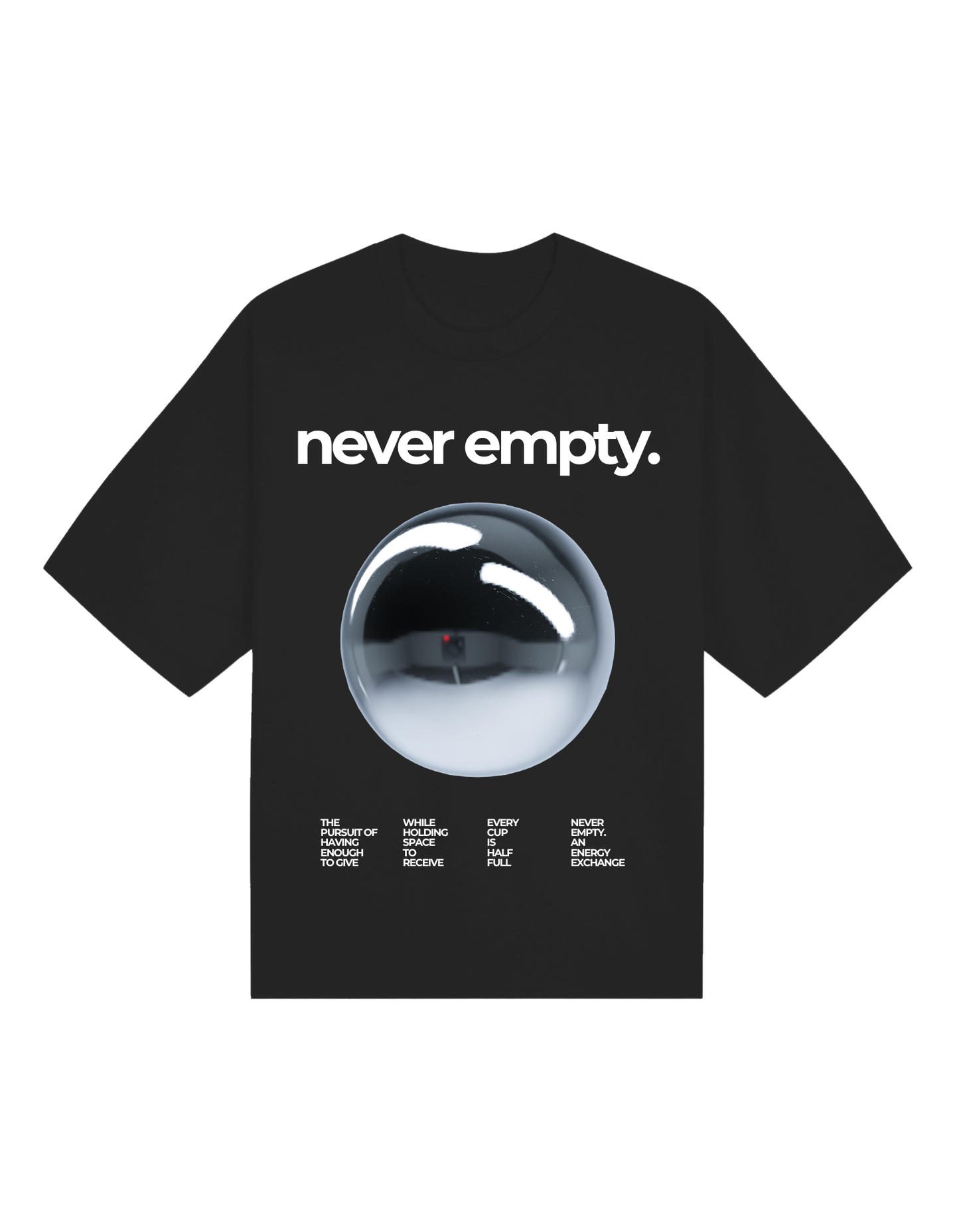 Reflect Premium Tee