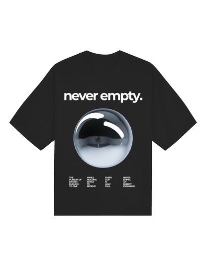 Reflect Premium Tee