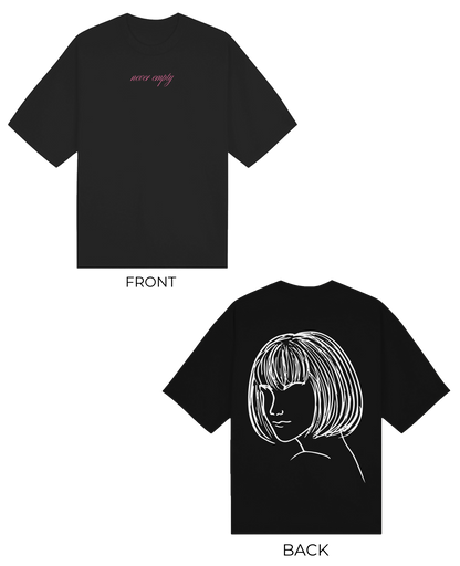 Luna Premium Tee
