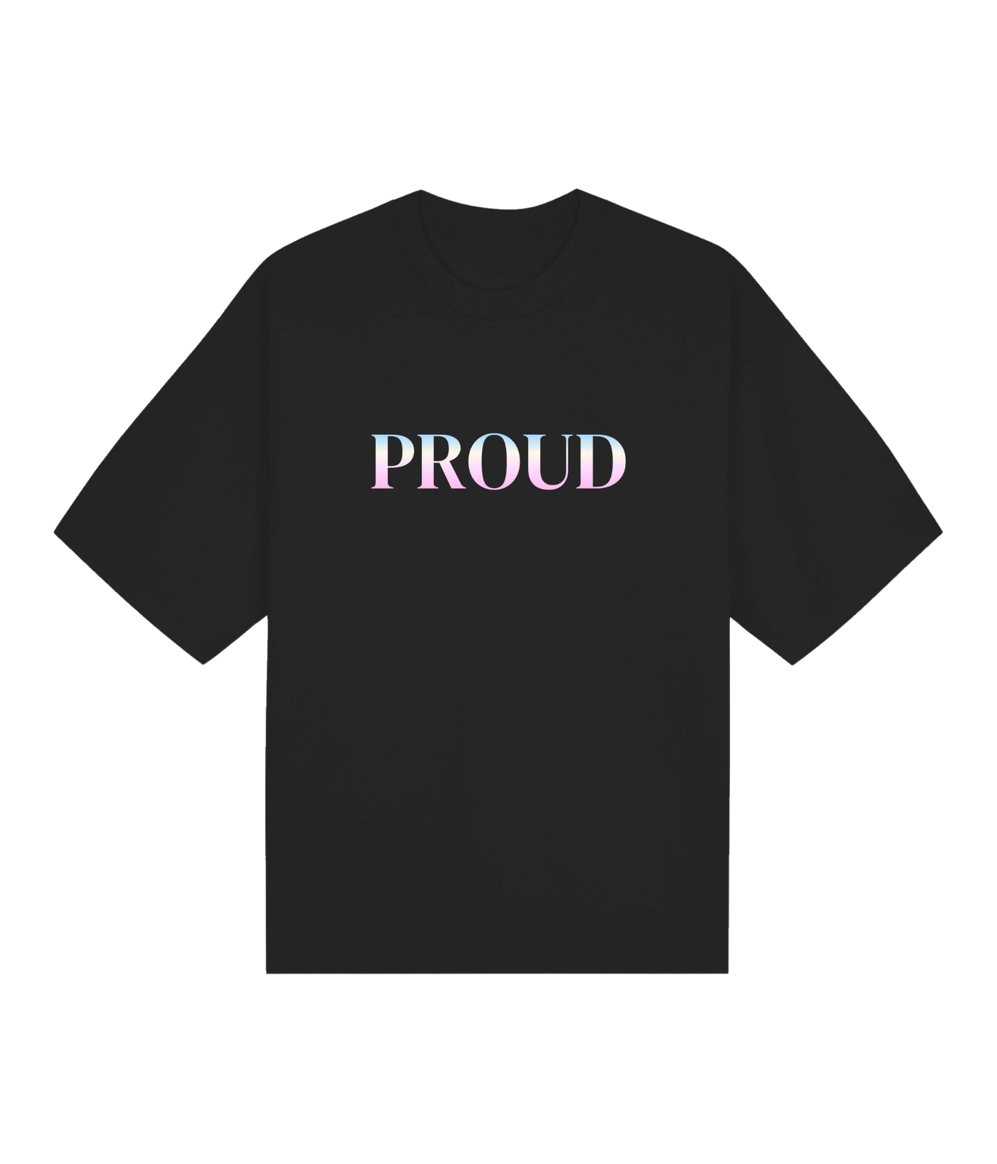 Proud V.2 Premium Tee