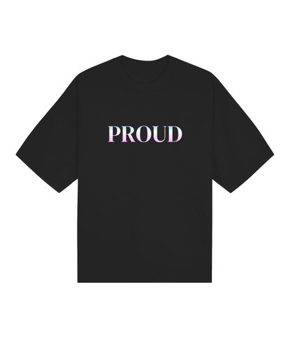 Proud V.2 Premium Tee