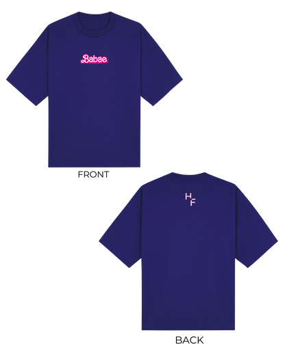 Babae Premium Tee