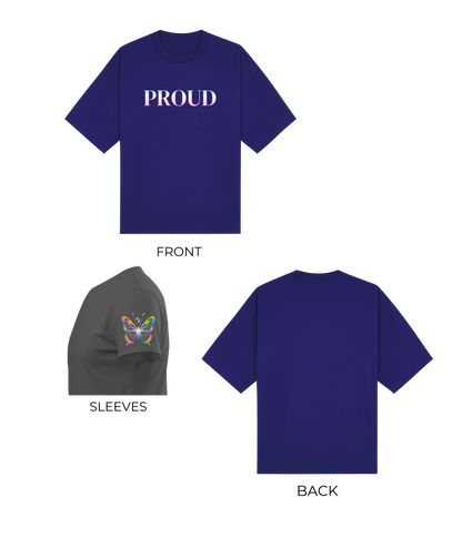Proud V.2 Premium Tee
