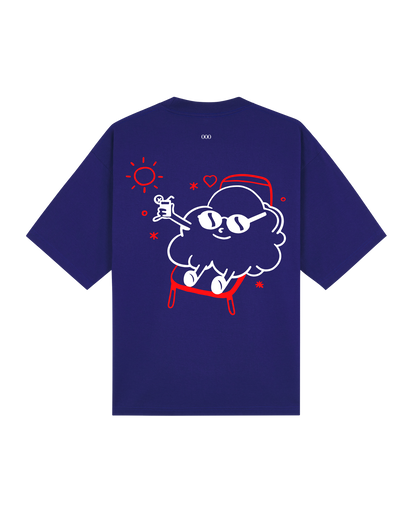 OOO: Beach — checked out Premium Tee