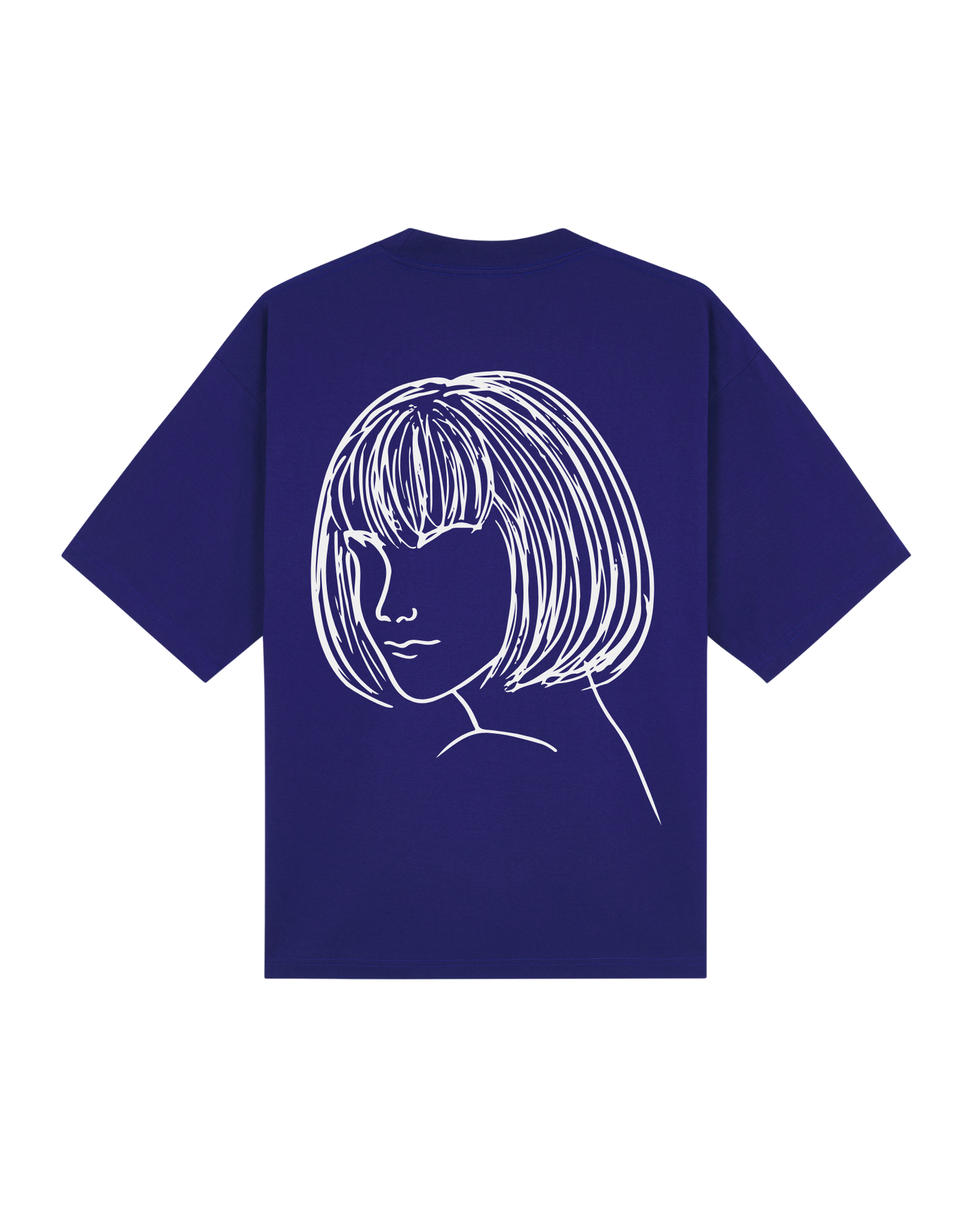 Luna Premium Tee