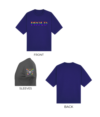 Proud V.1 Premium Tee