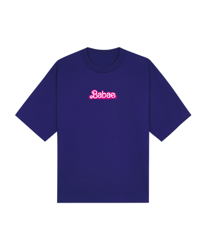 Babae Premium Tee
