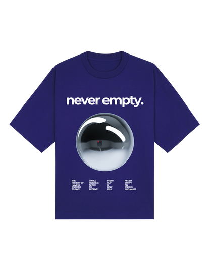 Reflect Premium Tee
