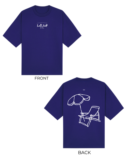 OOO: Beach — out here Premium Tee