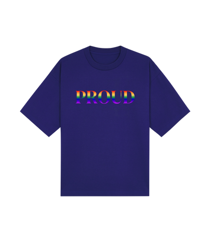 Proud V.1 Premium Tee