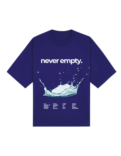 The Big Splash Premium Tee