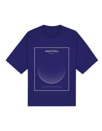 Lunar Fill Premium Tee