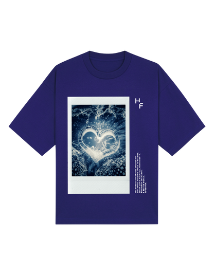 Heart Snapshot Premium Tee