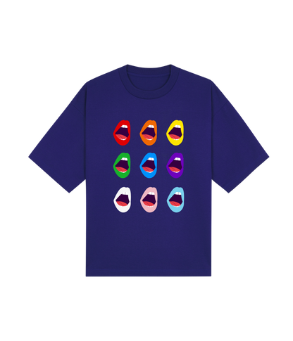 Loud Premium Tee