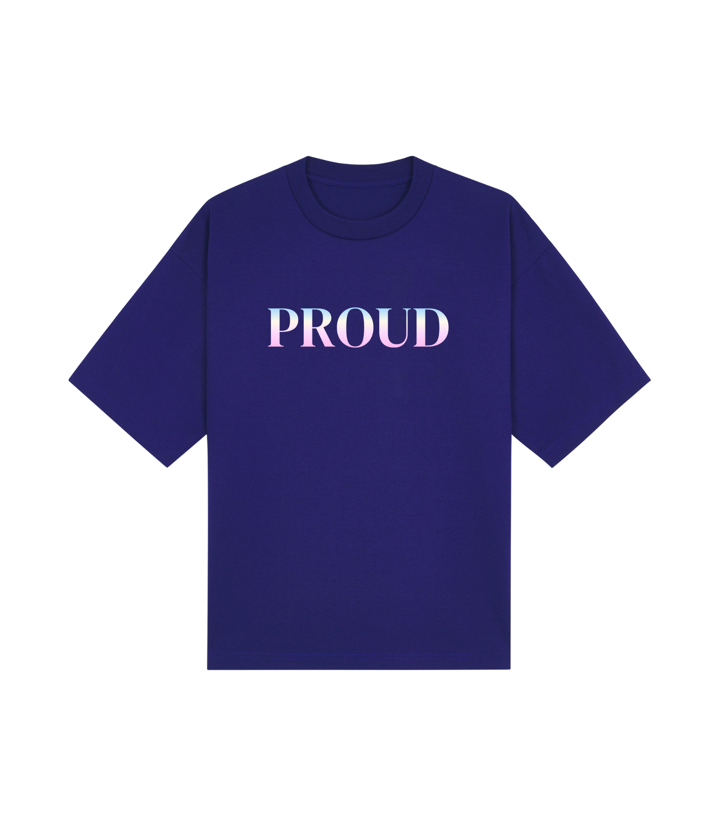 Proud V.2 Premium Tee