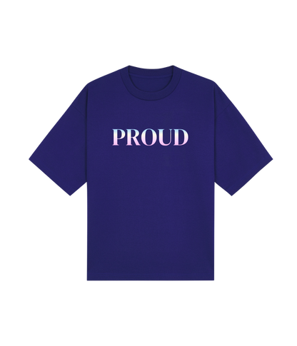 Proud V.2 Premium Tee