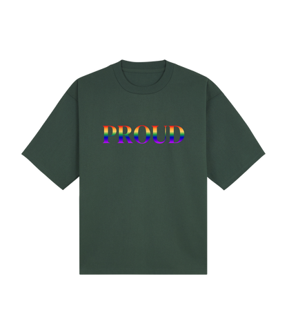 Proud V.1 Premium Tee