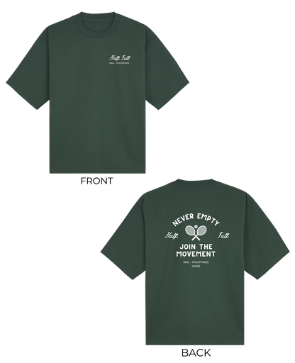 Pace Premium Tee