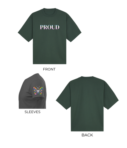 Proud V.2 Premium Tee