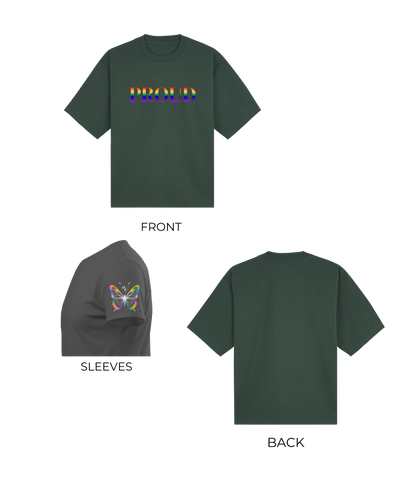 Proud V.1 Premium Tee