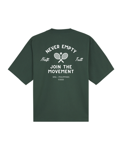 Pace Premium Tee