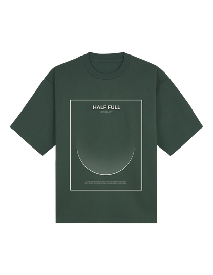 Lunar Fill Premium Tee