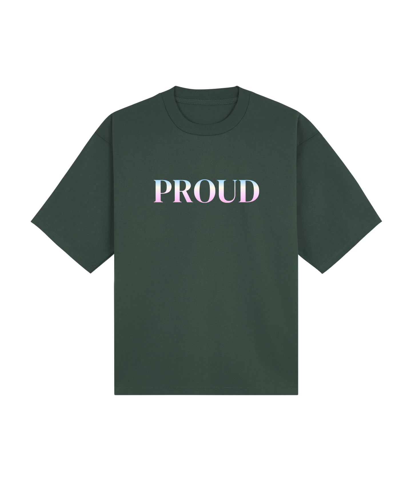Proud V.2 Premium Tee