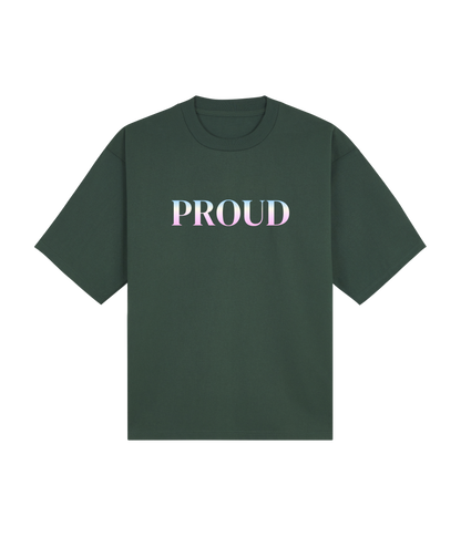 Proud V.2 Premium Tee