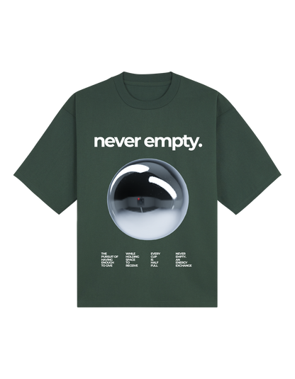 Reflect Premium Tee