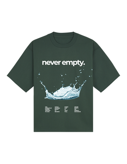 The Big Splash Premium Tee