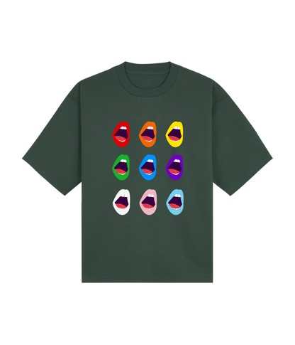 Loud Premium Tee