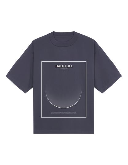 Lunar Fill Premium Tee